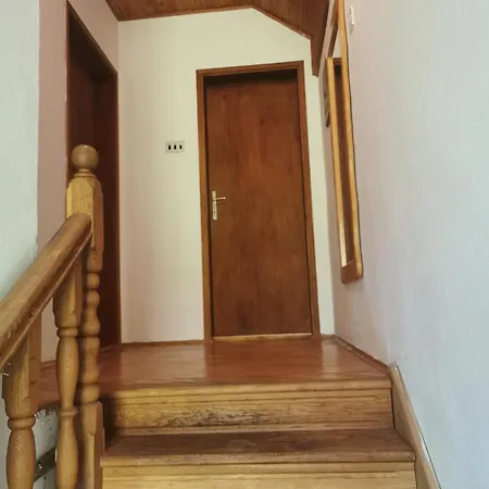 Pine Corner Mojkovac Apartment Exterior photo