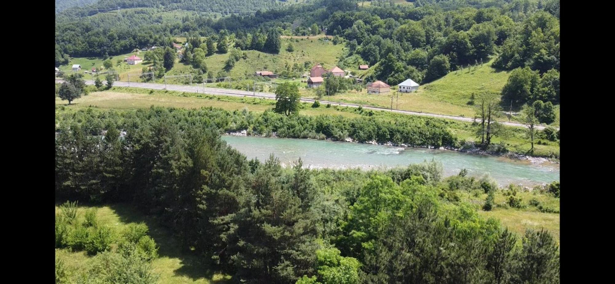 Pine Corner Apartment Mojkovac