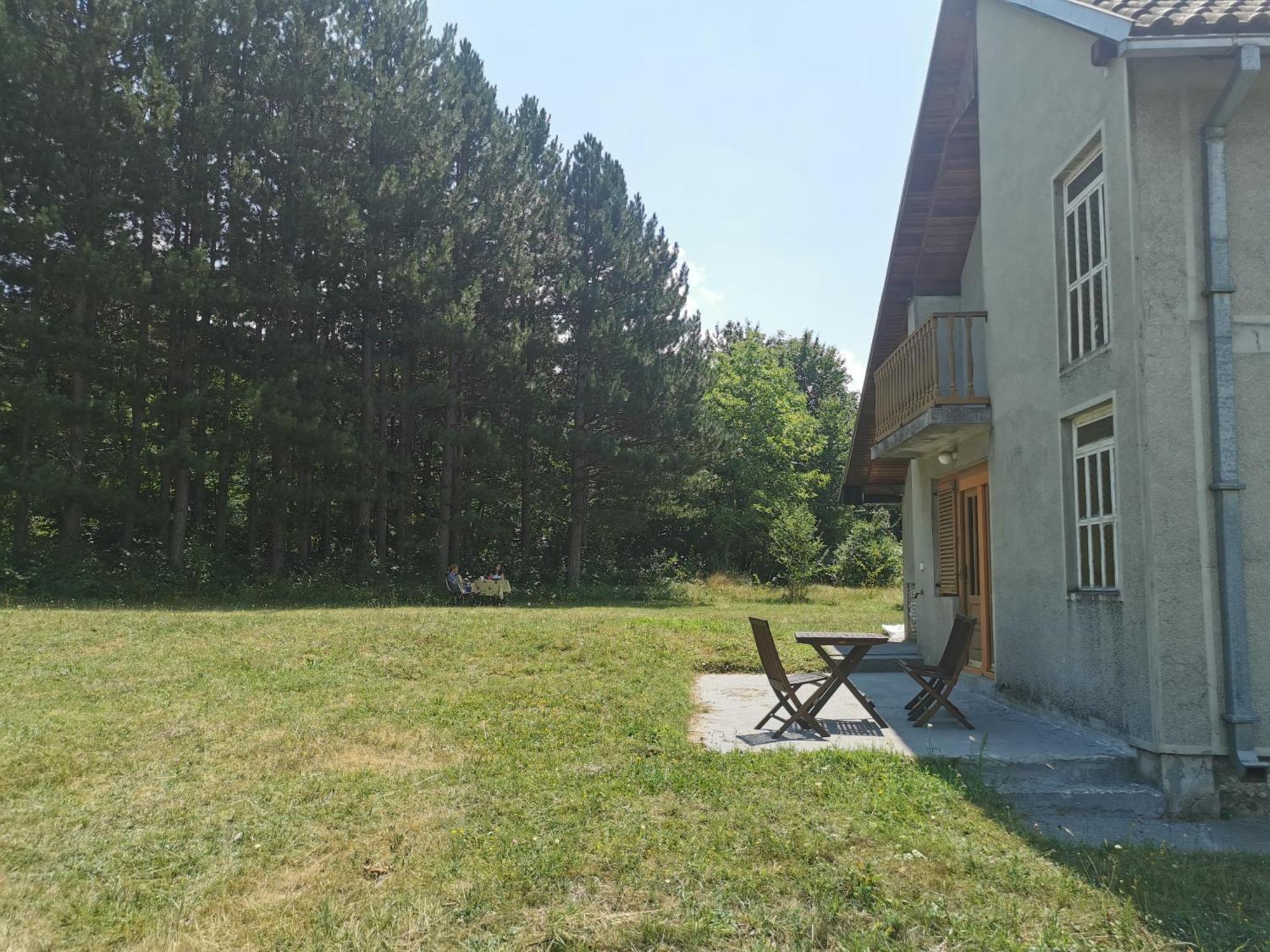 Pine Corner Mojkovac