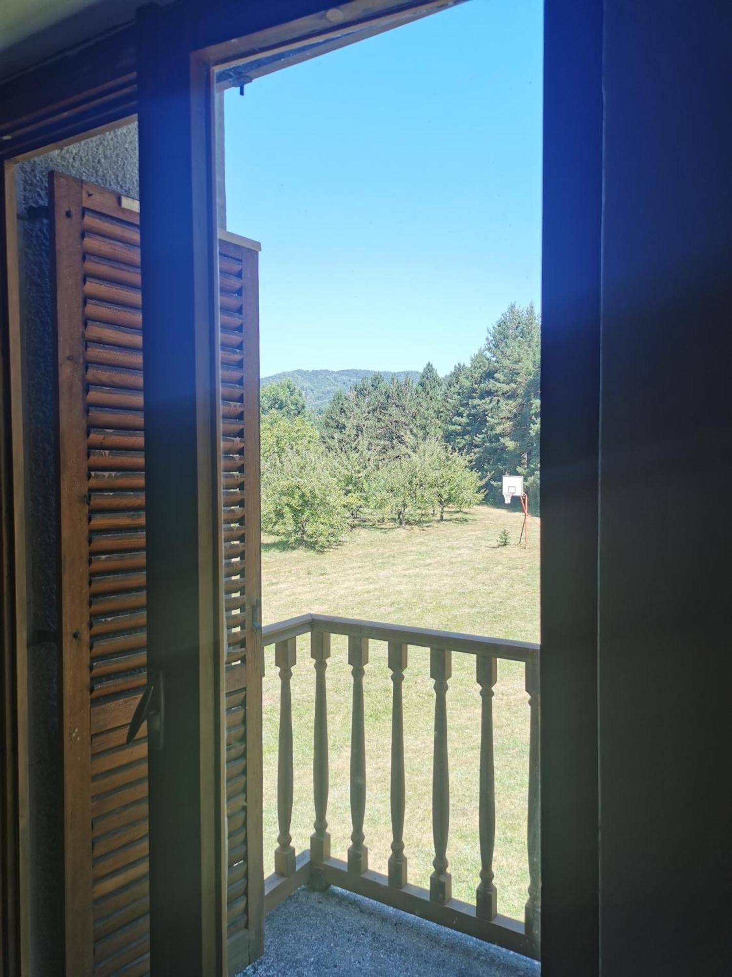 Pine Corner